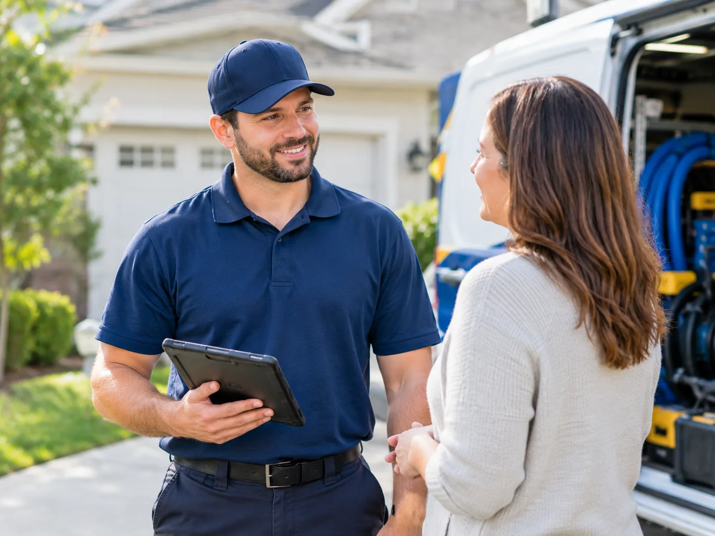 Sewage Backup Cleanup Cairo, GA FAQs